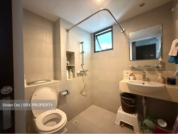 Blk 1G The Pinnacle@Duxton (Bukit Merah), HDB 4 Rooms #520182091